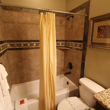 Canyon Villas At Coral Ridge Washington Exterior foto